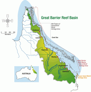 Great-Barrier-Reef-Basin-Map